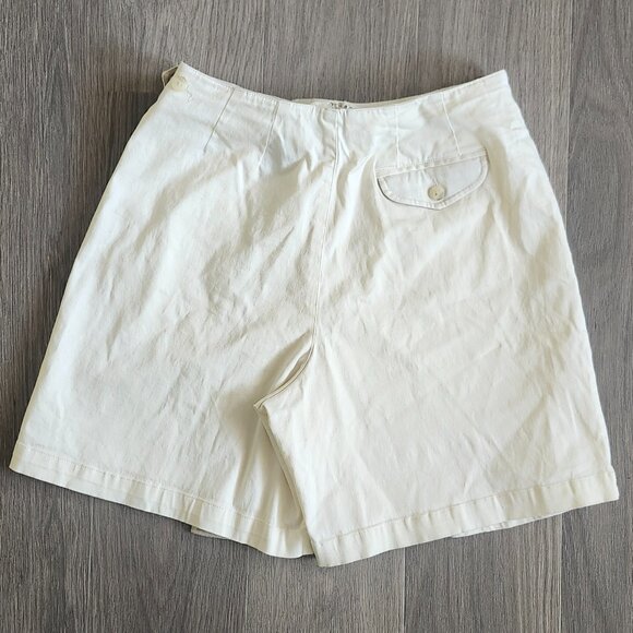 Vintage Babe Didrikson Golf Wrap Skort Shorts - Picture 5 of 15